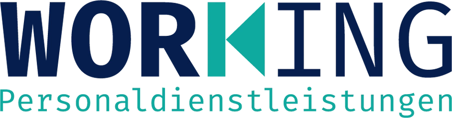 work-ing Personaldienstleistungen GmbH